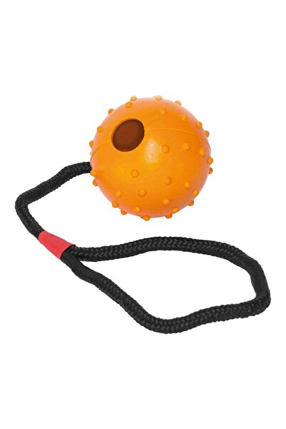 Gloria Jucărie de ros pentru câini Cu sfoară Cauciuc (7 cm) (7 x 30 cm)