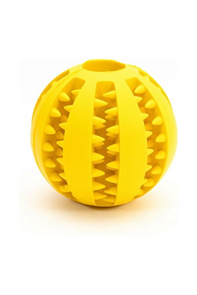 Gloria Jucărie pentru câini Îngrijire dentară Mărime M Culori asortate (7 cm)