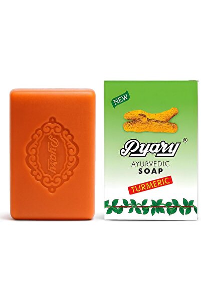 Pyary صابون الكركم 75 جرام
