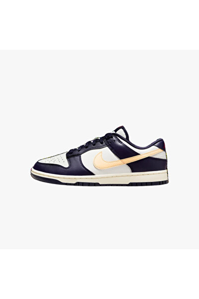 Nike Dunk Low „Vanilla Navy”