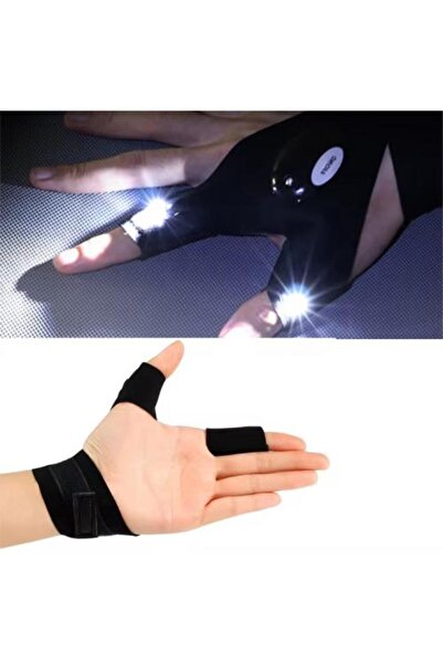 Luxury Home night light glove