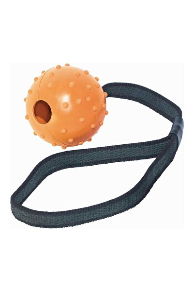 Gloria Dog chewing toy With string Rubber (6 cm) (6 x 30 cm)