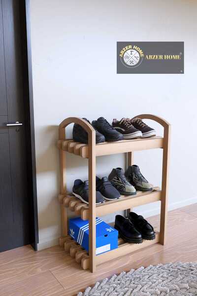 ABZER HOME Ayakkabılık