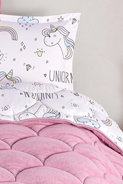 Nordqueen Wellsoft Single Sleeping Set Double-Sided