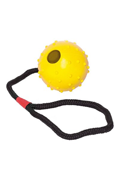 Gloria Jucărie de ros pentru câini Cu sfoară Cauciuc (7 cm) (7 x 30 cm)