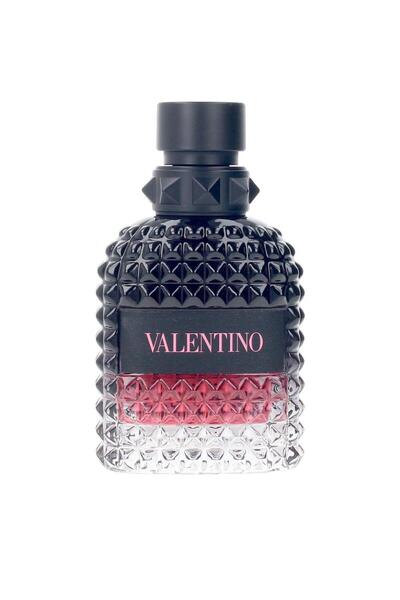 Valentino Valentino UOMO BORN IN ROMA INTENSE Eau de Parfum for Men 50 ml