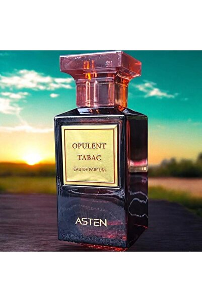 Asten Πολυτελές Ταμπάκ, Ουνισέξ, 80ml