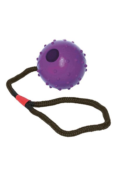 Gloria Dog chewing toy With string Rubber (7 cm) (7 x 30 cm)