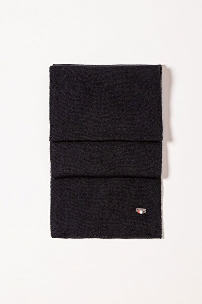 Heavy Tools Eșarfă tricotată pentru bărbați PADIO24 BLEUMARIN