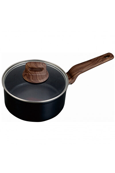 Voltz Caserolă cu capac Oliver Paris OV54421F18, 18x8.5cm, 1l, Senzor de căld...