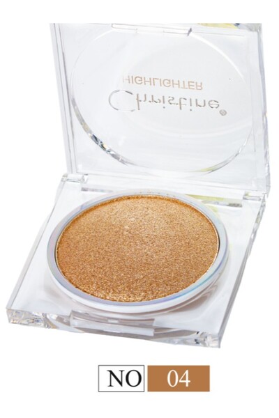 Christine Christine Highlighter No. 04 - CH-H2301