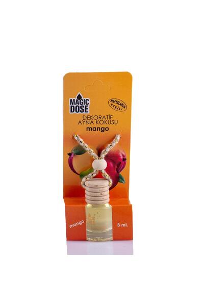 toysclub MAGIC DOSE FA2-1161 DEKORATİF AYNA KOKUSU - MANGO/MELON