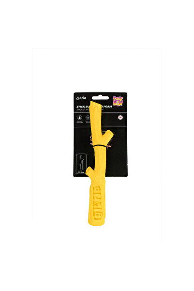 Gloria Jucărie pentru câini Galben M