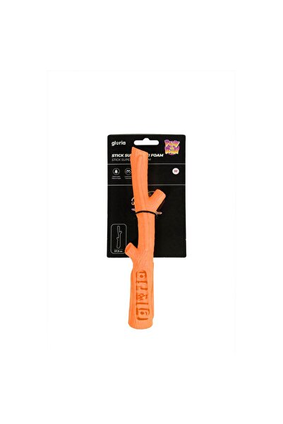 Gloria Dog toy Orange M