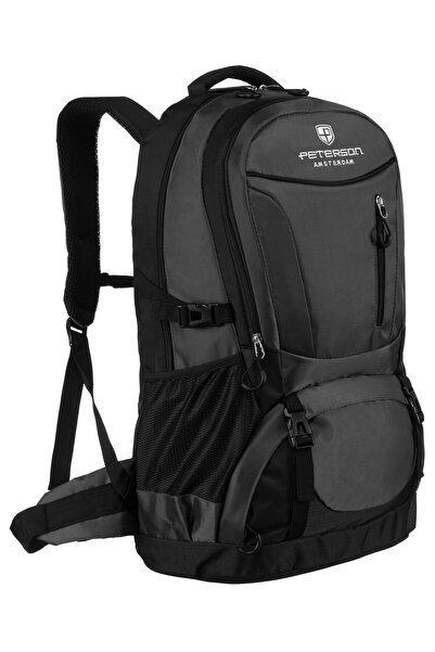 Other PTN PWY-01-6232 Rucsac negru+gri