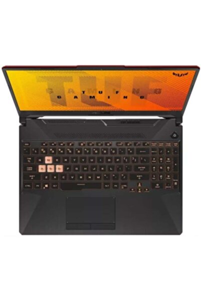 ASUS Laptop Gaming TUF A15 FA506NCG