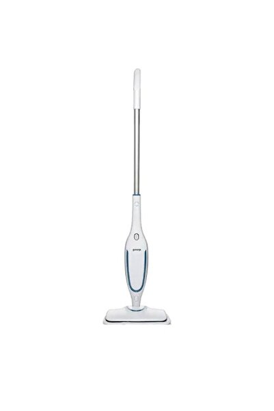 Gorenje Mop cu abur SC1200W, 0,35 l, 1200 W, Alb-Albastru
