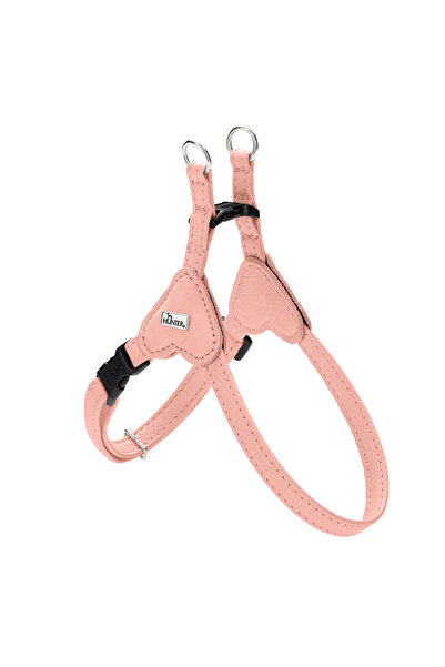 Hunter Ham pentru câini SOHO MINI roz XS