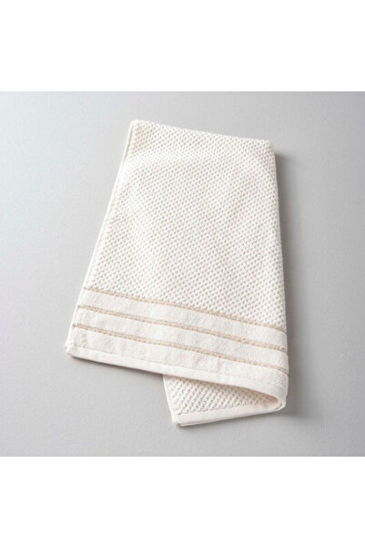 Talis Set 2 Prosoape Cordial Ekru, 50x85 cm (Bumbac 100%)