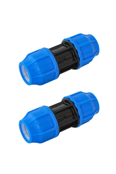 Altınyapı Hobi Market وصلة أنابيب بلاستيكية - ملحق أنابيب كابلات - وصلة أنابي...