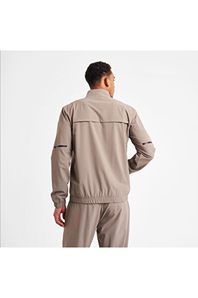 Lescon 25N-1146 Zippered Men's Top