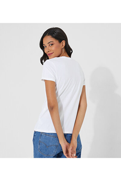Levi's White Women's White +