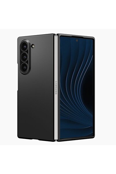 Spigen Θήκη για Samsung Galaxy Z Fold6, Air Skin - Μαύρη