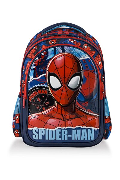 Frocx Ilkokul Çantası Trıo Torn W2