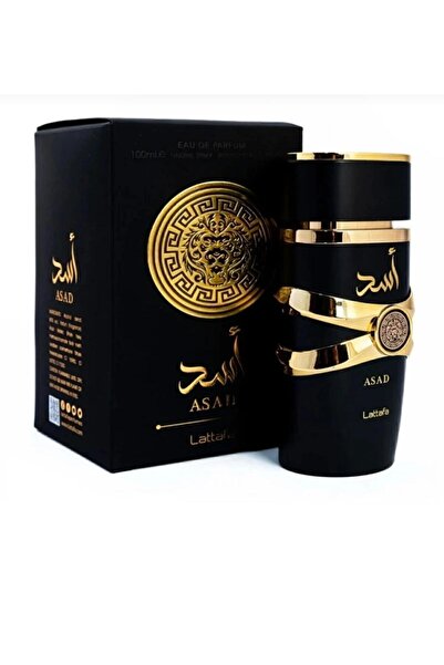 lattafa ASAD ERKEK PARFÜM