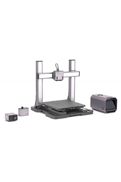 Snapmaker Imprimantă 3D Artisan — 350x400x400 mm, duză de 0,4 mm, 300°C