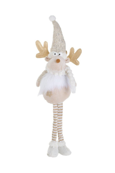 OEM Christmas Decorative Figurine Reindeer 65 CM