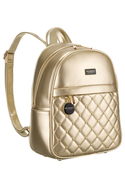 Other Rucsac PTN SPY-1-PIL-1207 auriu