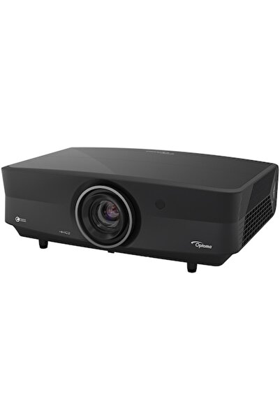 OPTOMA Proiector laser UHZ68LV 4K Ultra HD, 5000 lm, Full 3D, HDMI eARC, 2x5W...