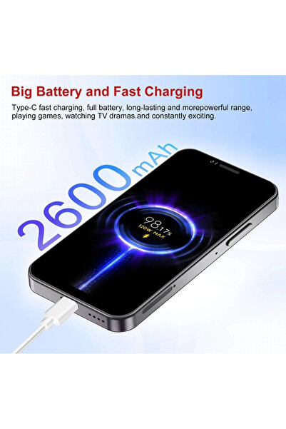 1way Samsung S24 Ultra Mini Smartphone