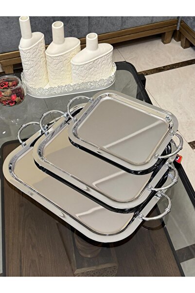 aljahwari صياني تقديم ٣ حبه مقاس 32x22 صغيره 39x27 الوسط 46x32 الكبيره