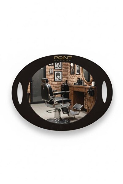 Point Kuaför Salonu Ense Aynası EA-EVA-0405