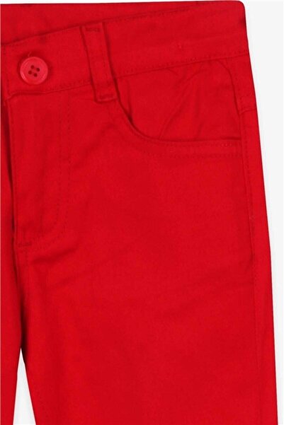 vyloo Linen Children's Trousers 3 Colors