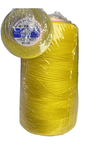 BİGÜMEX Ață de cusut cu linie de pescuit 120 NO 5000M