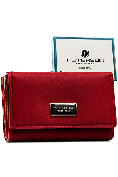 Other Women's wallet leather+PU PTN PS108-HNL-2906 Red
