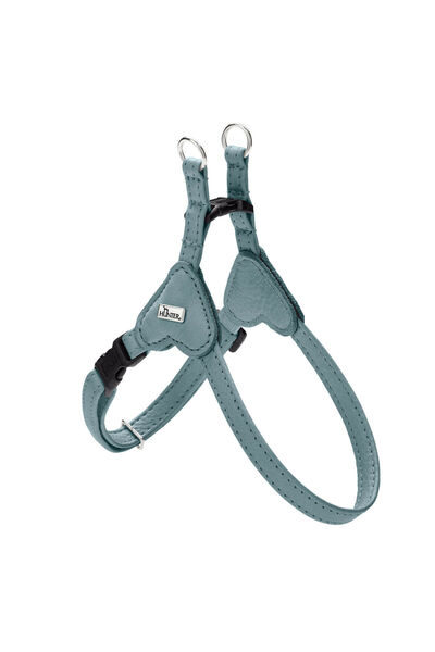 Hunter Dog Harness SOHO MINI Blue