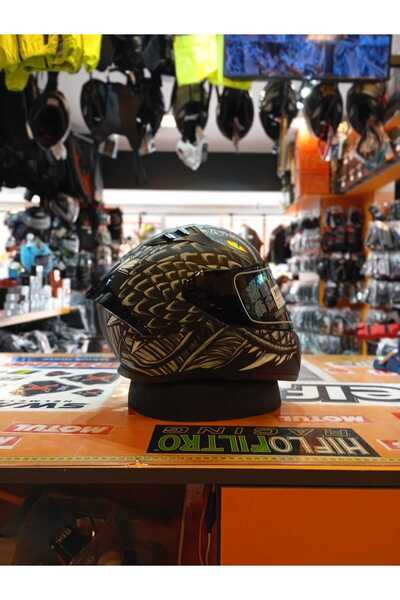 MTS Draglax Kask