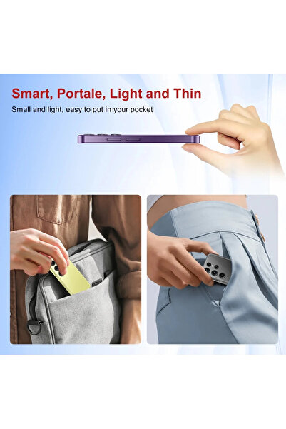 1way Samsung S24 Ultra Mini Smartphone