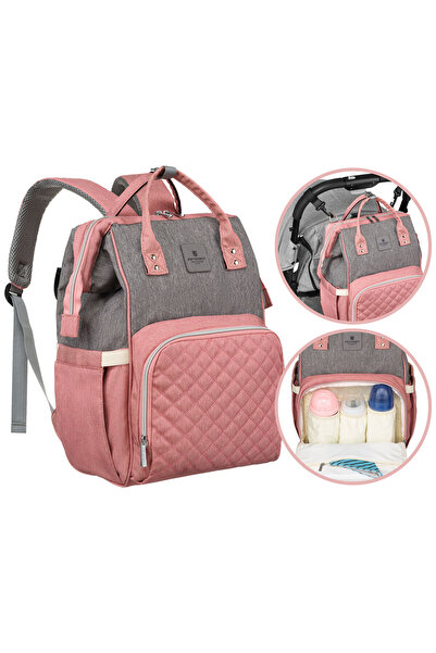 Other Rucsac PTN MB3-6012 Gri-Roz