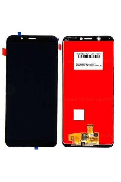 OEM Display Huawei Y7 2018 LDN L01 Black