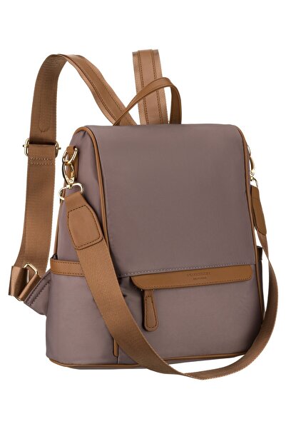 Other Rucsac bej PTN JN-12-0214