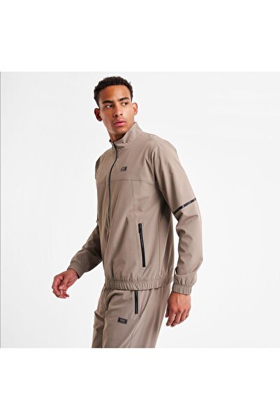 Lescon 25N-1146 Zippered Men's Top