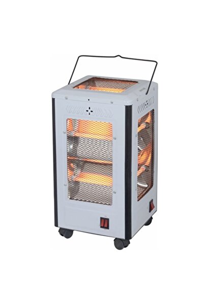 Generic Electric Quartz Floor Heater