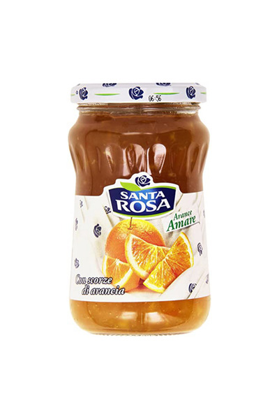 Santa Rosa Dulceață de portocale 350g