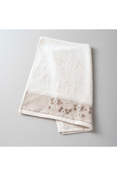 Talis Set 2 Prosoape Harmony Ekru, 50x85 cm (Bambus)