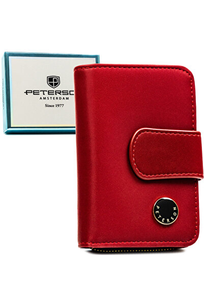 Other Women's wallet leather+PU PTN PS115-HNL-2968 Red